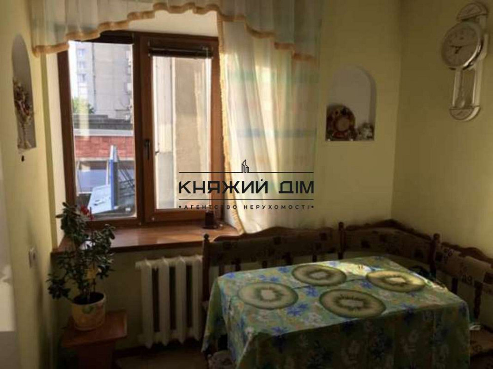 3 к. кв возле м. Харківська Код обьекта № 11204750 Київ - зображення 6
