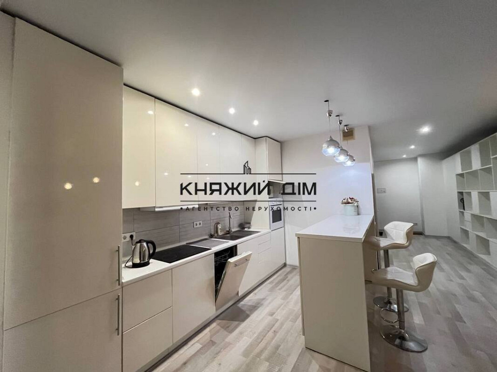 Оренда 2 кімнатна квартира студія м. Позняки КОД 11204234 Київ - зображення 12