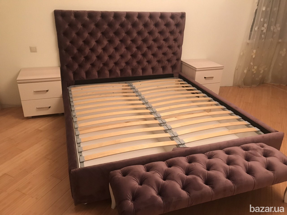 Диваны на заказ любой сложности в Киеве. Диваны, кровати, перетяжка Киев - изображение 6