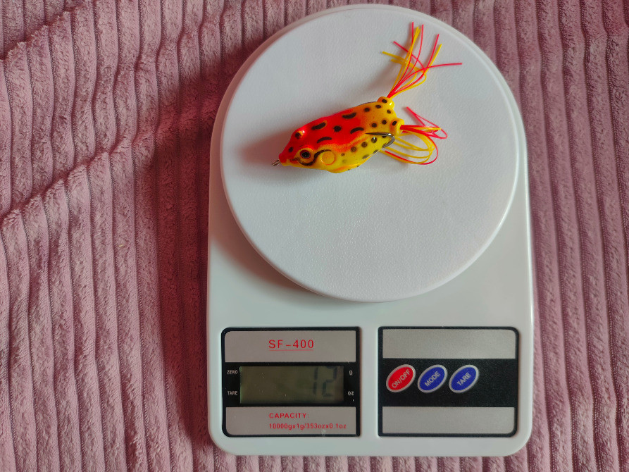 Лягушка Незацепляйка номер 2 Київ - зображення 5