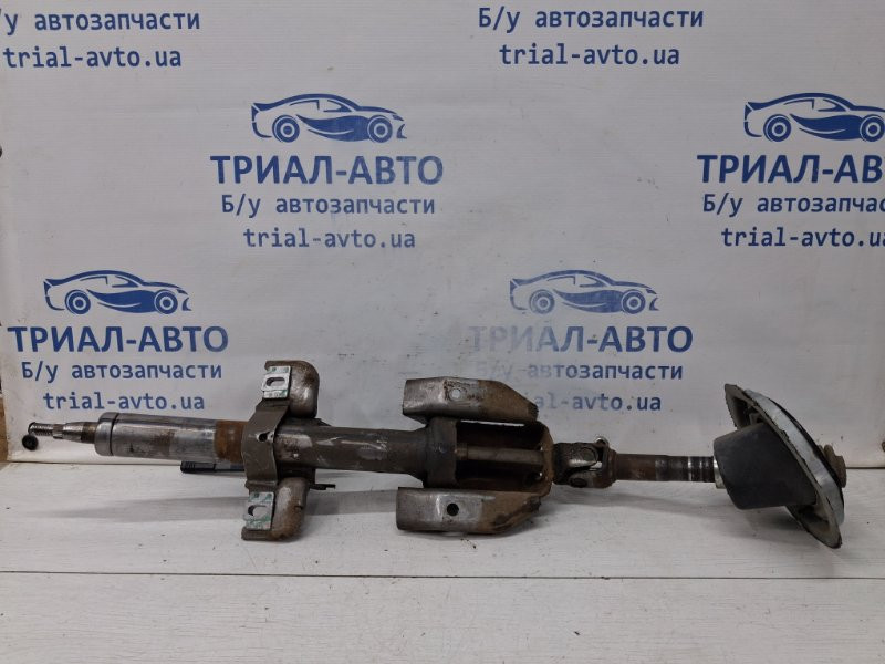 Колонка рулевая Mitsubishi L200 KB 2.5 DIESEL 4D56 2006 (б/у) Київ - зображення 5