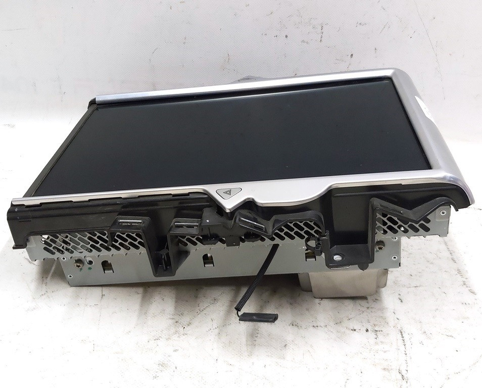 Главный блок управления (большой сенсорный экран MCU) Tesla model S, model S REST, model X 1098010- Київ - зображення 2