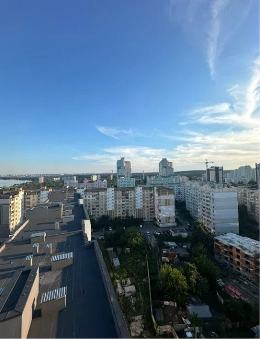 Продаж 2-кімнатна в ЖК “Сіті Парк” з видом на Дніпро Вишгород - зображення 7