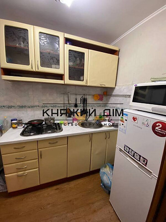 1 кімн квартира метро Академмістечко 200 метрів № 11202850 Киев - изображение 12