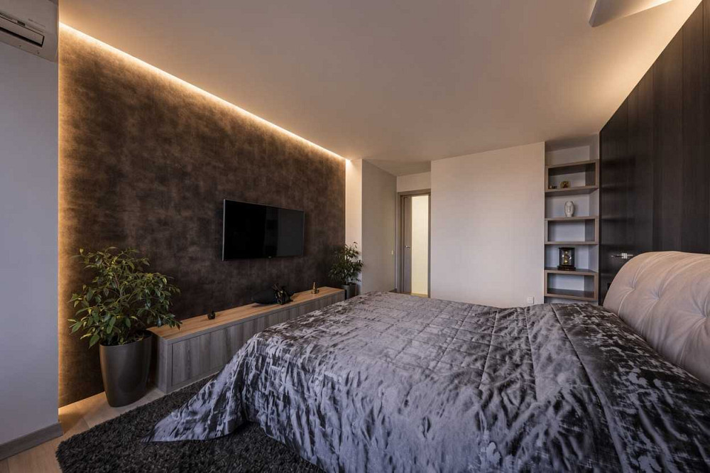 продажа 5-к квартира Киев, Шевченковский, 349000 $ Київ - зображення 6
