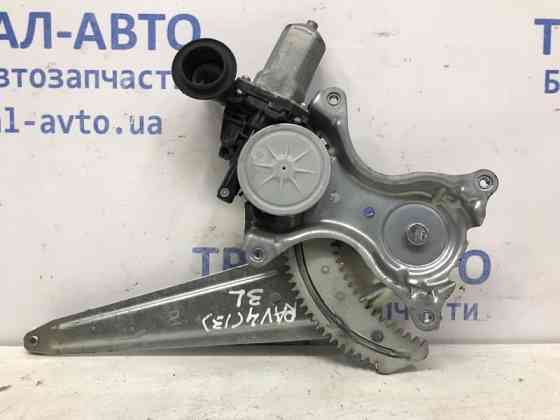 Стеклоподъемник задний левый Toyota RAV 4 A40 2.2 DIESEL 2ADFTV 2012 (б/у) Киев