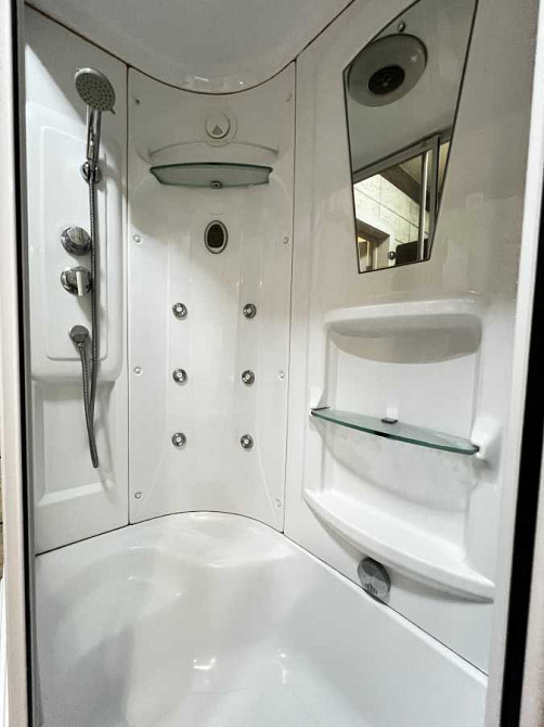 долгосрочная аренда 2-к квартира Киев, Дарницкий, 23000 грн./мес. Київ - зображення 9