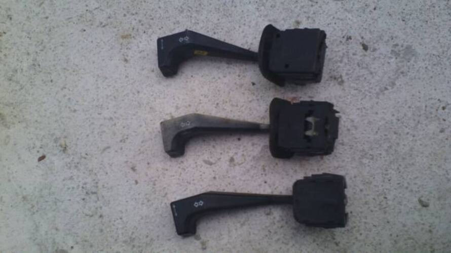 Переключатель поворотов опель кадетт , аскона 90221174 оригинал Винница - изображение 1