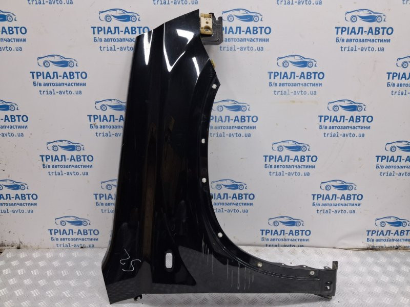 Крыло переднее правое Nissan X-Trail 2007-2015 F3100JG0EA (Арт. 79754) Киев - изображение 1