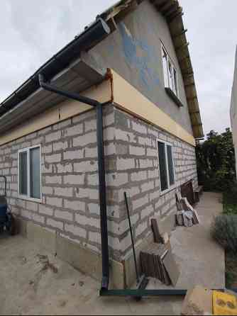 Продам. Будинок 90 кв. м. 9 соток. Підгородне, вул. Залізнична Дніпро