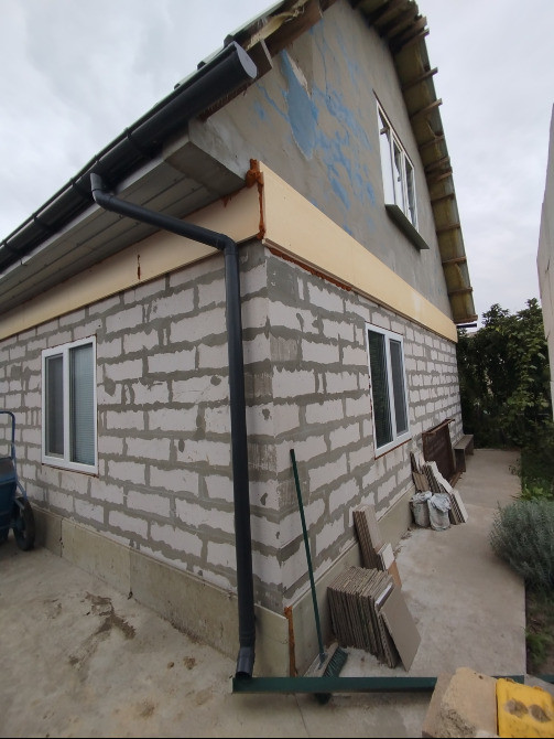 Продам. Будинок 90 кв. м. 9 соток. Підгородне, вул. Залізнична Дніпро - зображення 3