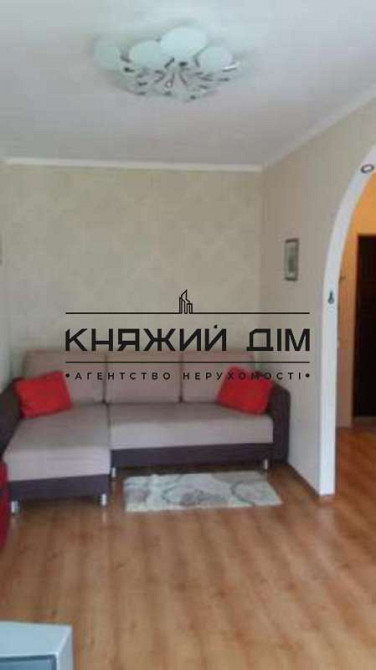 Отличная 2 к.кв. возле Парка Партизанской Славы.№ 21105334 Киев - изображение 2