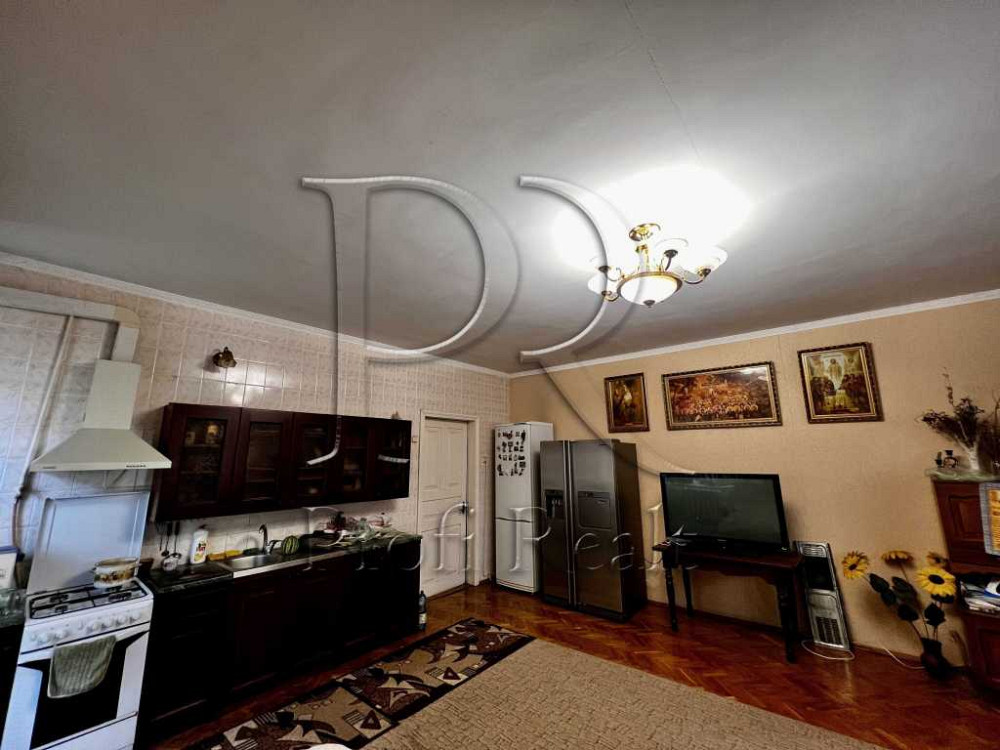 продажа 5-к дом Бориспольский, Старое, 63500 $  - изображение 10