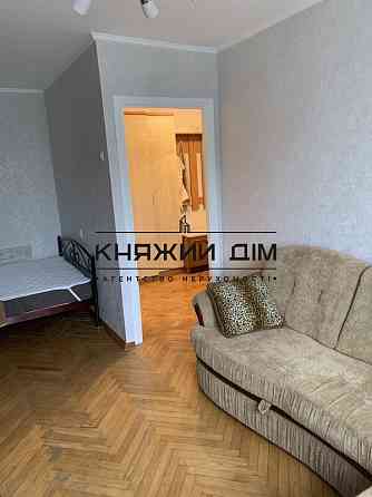 Оренда 1 кімнатна квартира м. Позняки. КОД 11204071 Київ