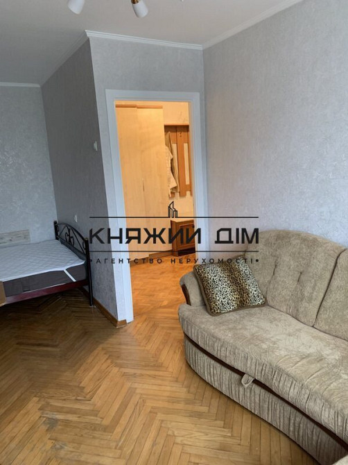 Оренда 1 кімнатна квартира м. Позняки. КОД 11204071 Київ - зображення 3
