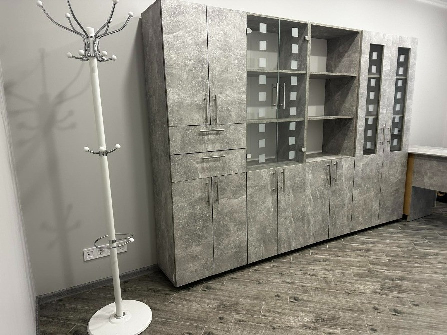 Офісні меблі Бершадь - зображення 7