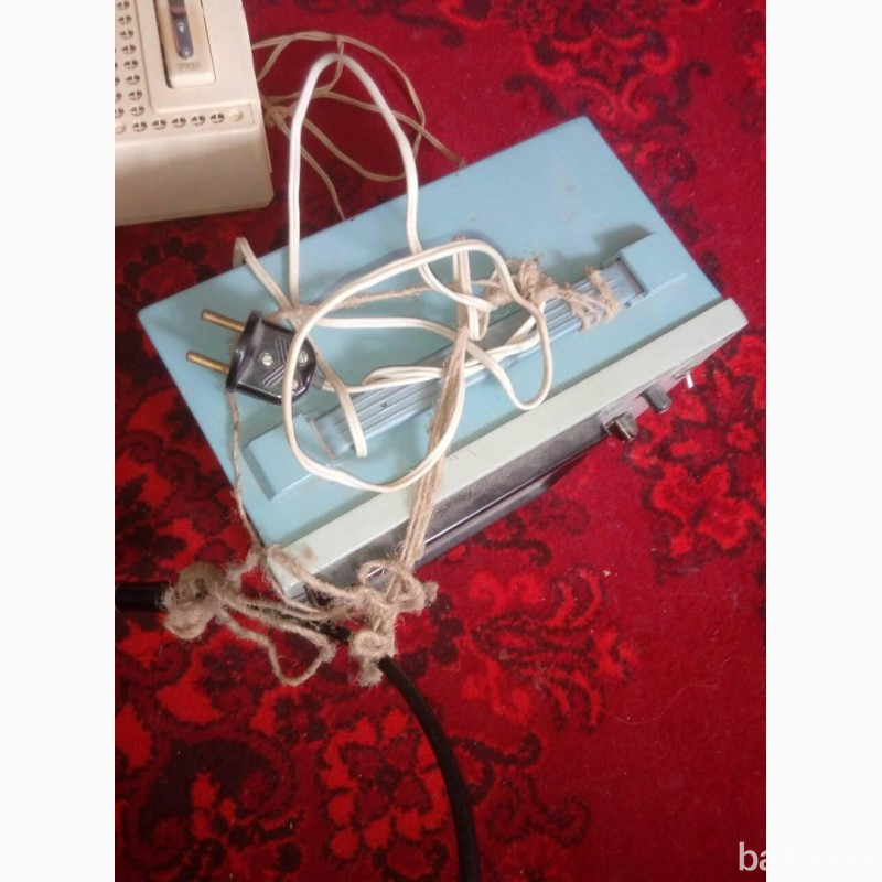 Милливольтметры В3-33, 0-10в. -01-30в. с трансформатором. -1шт. Харків - зображення 6