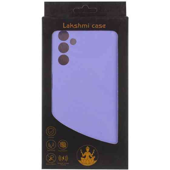 Чехол Silicone Cover Lakshmi Full Camera (AAA) with Logo для Samsung Galaxy S25 Херсон