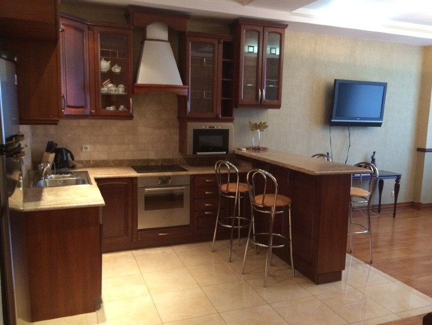 Продаж 3-кімн. квартири по вул. Жилянська 59 Дипломат Хол Київ - зображення 11