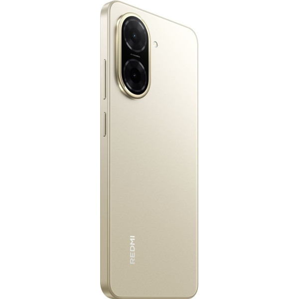 Смартфон Xiaomi Redmi A5 3/64GB Gold Global (Код товару:40940) Харьков - изображение 6
