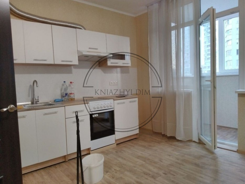Оренда 1 кімнатної квартири ЖК Традиція Олени Пчілки 7. № 11195427 Київ - зображення 1