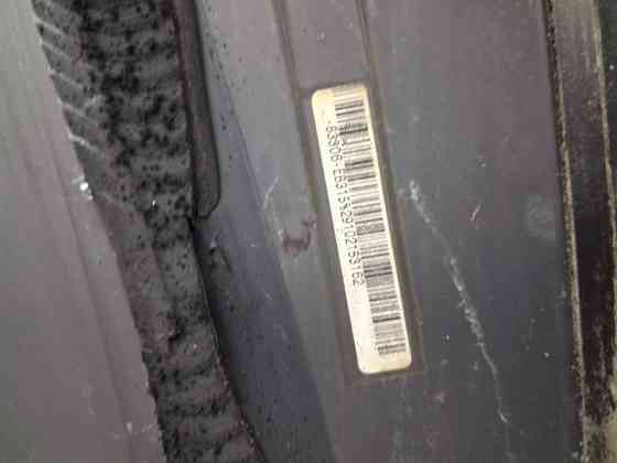 Стекло в кузов заднее правое Nissan Pathfinder 2004-2014 83306EB315 (Арт. 82035) Киев