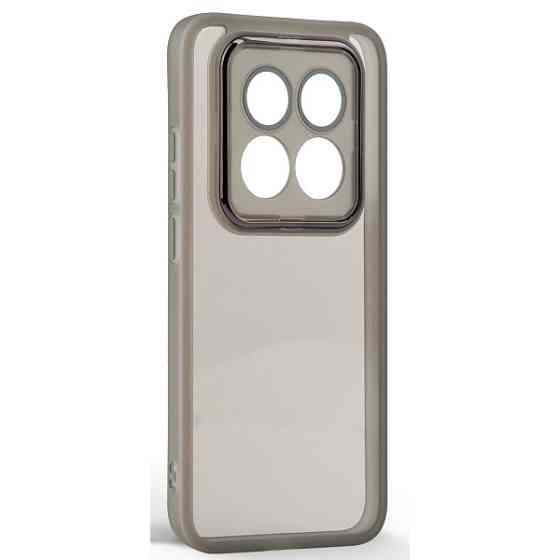 Чохол ArmorStandart Shade для Xiaomi Redmi Note 15 Pro+ 5G/Poco M8 Pro 5G Black (ARM89865) Харків