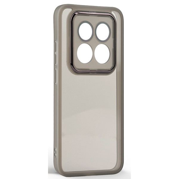 Чохол ArmorStandart Shade для Xiaomi Redmi Note 15 Pro+ 5G/Poco M8 Pro 5G Black (ARM89865) Харків - зображення 2