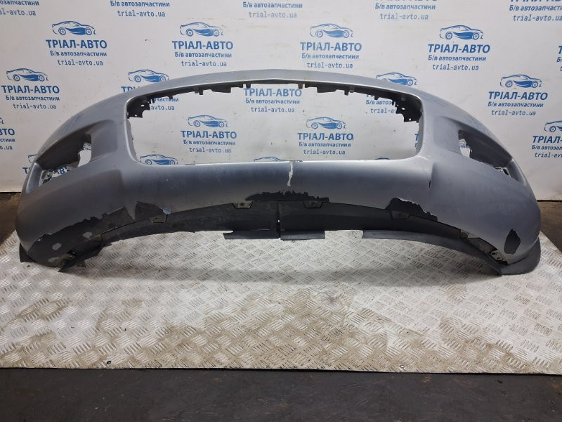 Бампер передний Mazda CX 7 2006-2012 EG21-50-031FAA (Арт. 85218) Киев - изображение 4