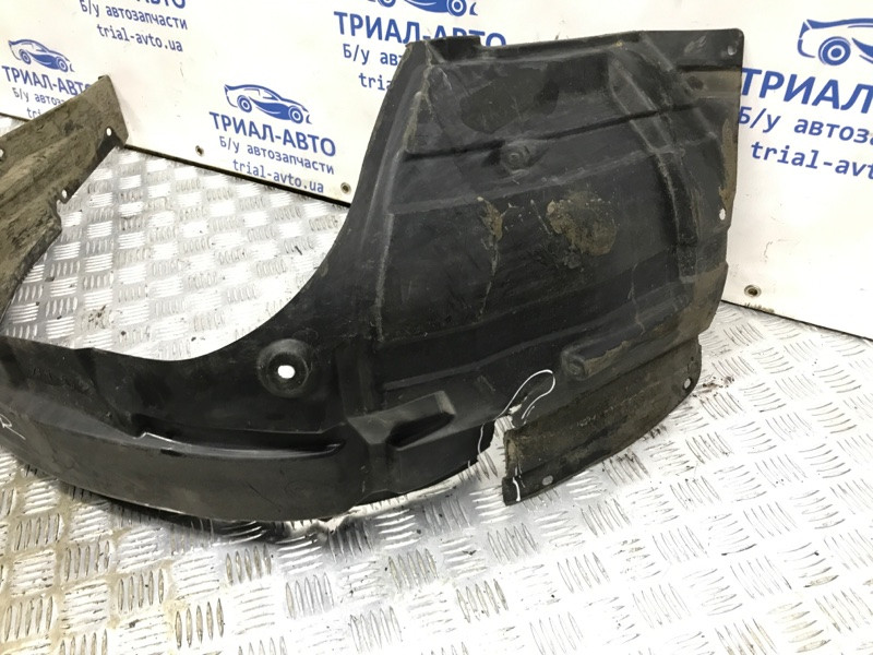 Подкрылок передний правый Suzuki Grand Vitara JT 2.0 БЕНЗИН J20A 2005 (б/у) Киев - изображение 2