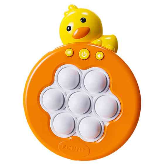 Уценка Портативная игра Pop-it Speed Push Game Ver.6 Херсон