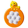 Уценка Портативная игра Pop-it Speed Push Game Ver.6 Херсон