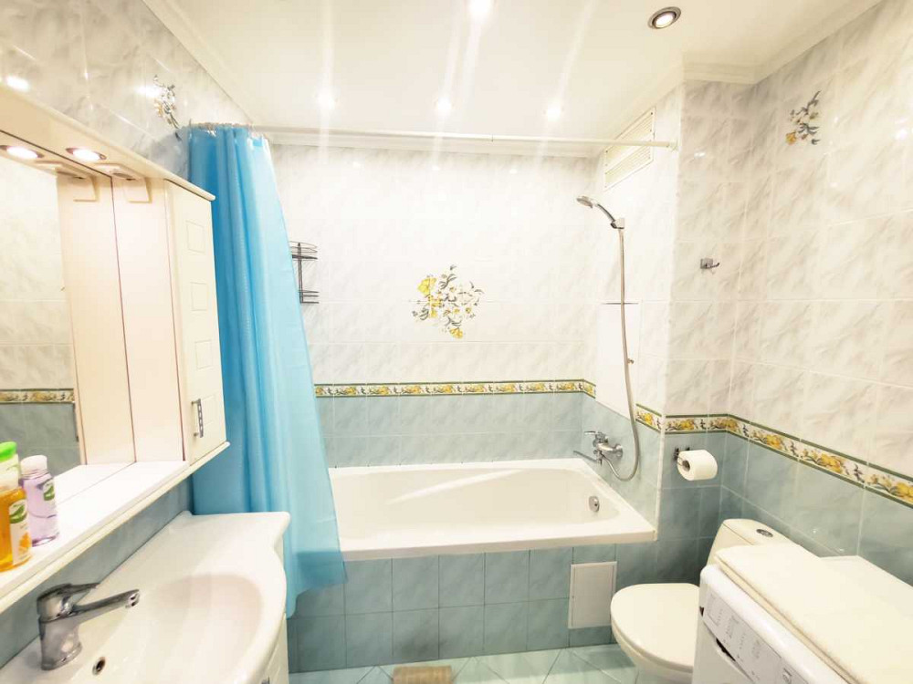 посуточная аренда 2-к квартира Киев, Днепровский, 1400 грн./сутки Київ - зображення 11