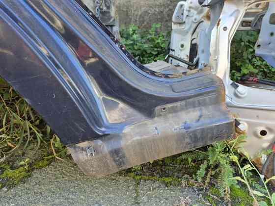 Четверть автомобиля задняя правая SsangYong Rexton 2006-2012 5211108061 (Арт. 61636) Киев