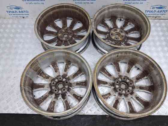 Диски титан комплект R19 Mazda CX 5 2011-2017 9965087090 (Арт. 79287) Київ