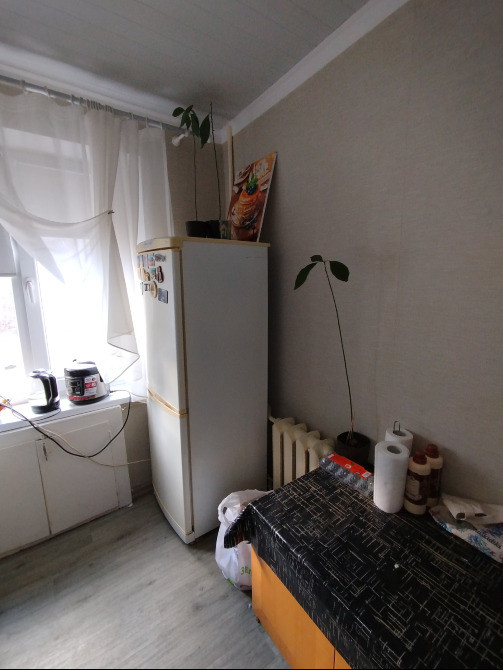 Продам. 1-к.кв. 2/9, ж/м Тополь-2, вул.Марії Сокіл буд.23 Днепр - изображение 6