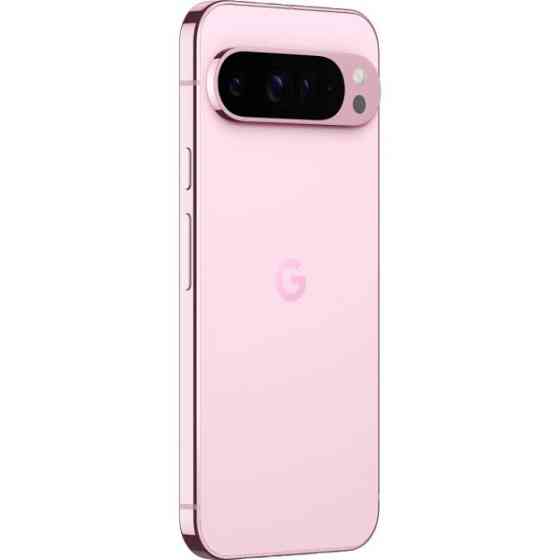 Смартфон Google Pixel 9 Pro XL 16/256GB Rose Quartz USA Харків