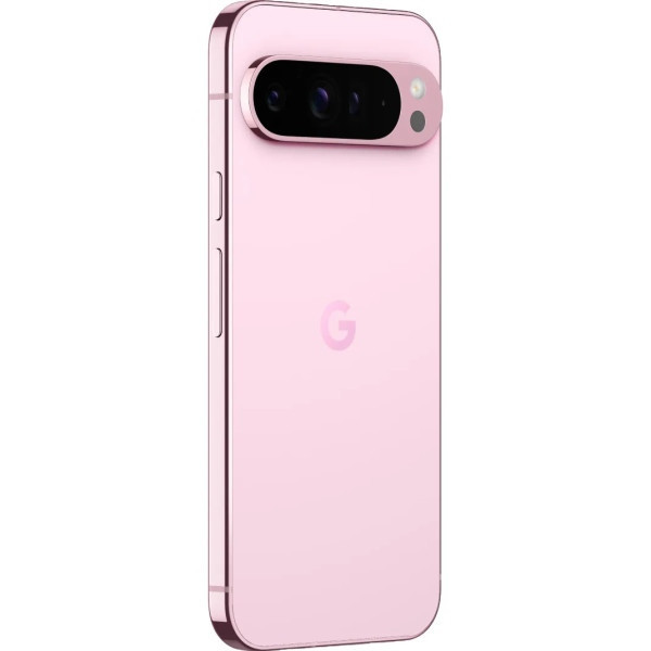 Смартфон Google Pixel 9 Pro XL 16/256GB Rose Quartz USA Харьков - изображение 4