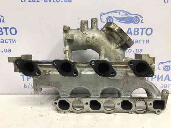 Коллектор впускной металл Mitsubishi L200 KB 2.5 ДИЗЕЛЬ 4D56U 2006 (б/у) Київ
