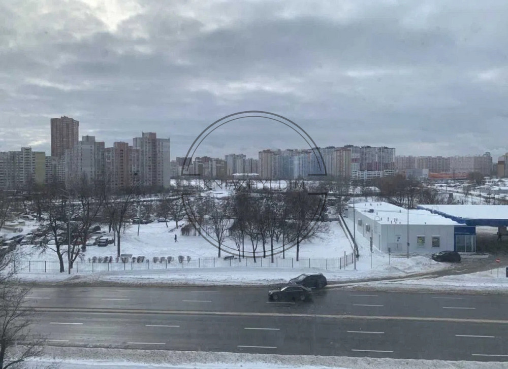 Продаж 2-х к. квартири на Харківському Шосе. № 21146481 Киев - изображение 12