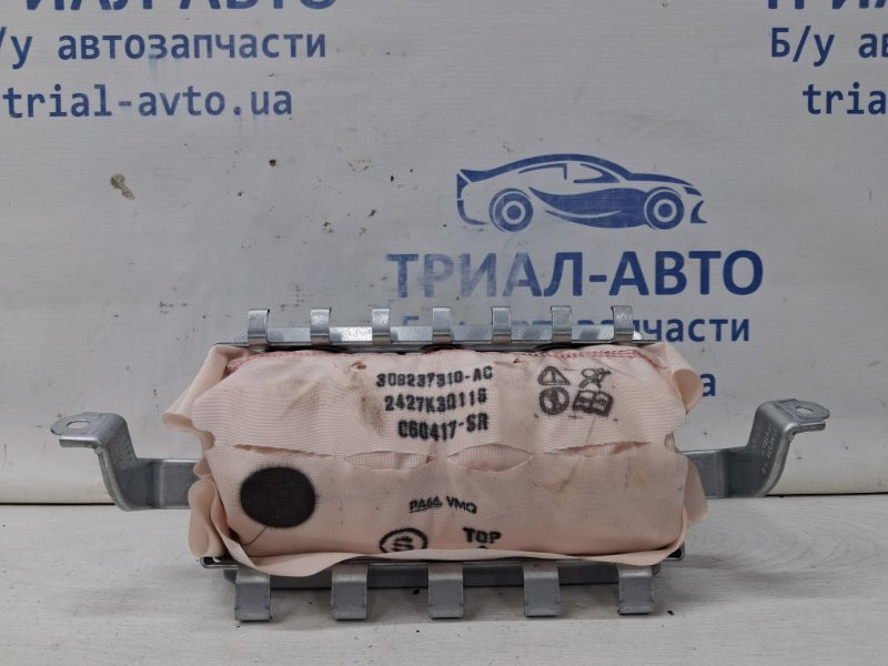 Подушка безопасности в торпеду Nissan Qashqai J11 1.2 БЕНЗИН HRA2DDT 2013 (б/у) Київ - зображення 1