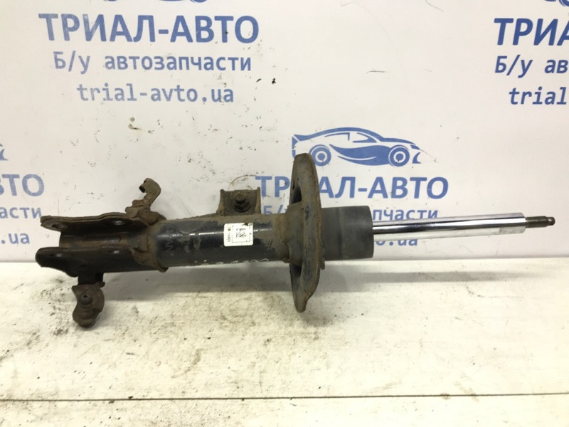 Амортизатор передний правый Kia Ceed JD 1.6 DIESEL D4FB 2012 (б/у) Киев - изображение 4