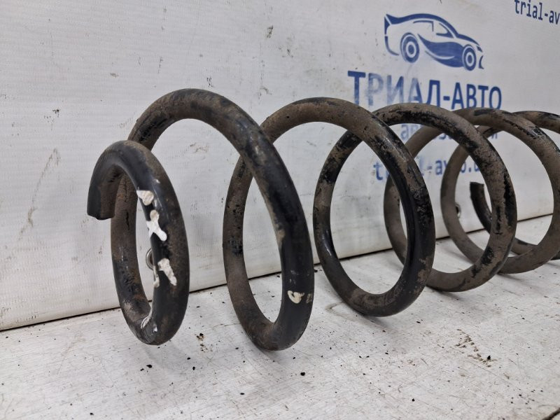 Пружина задняя Mazda CX 5 2011-2017 KF5728011 (Арт. 60005) Київ - зображення 2