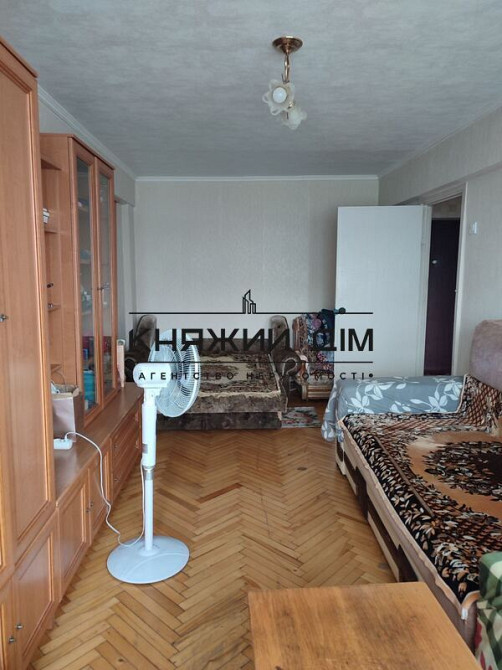 Хороша 1-я. квартира на Ленінградській пл. Код об'єкта: № 1112381 Київ - зображення 2