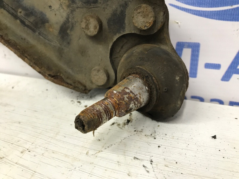 Рычаг правый Renault Megane 3 1.5 DIESEL K9K 2008 (б/у) Київ - зображення 2