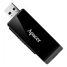 T&G Флеш пам'ять APACER AH350 32GB Black (AP32GAH350B-1) Харків