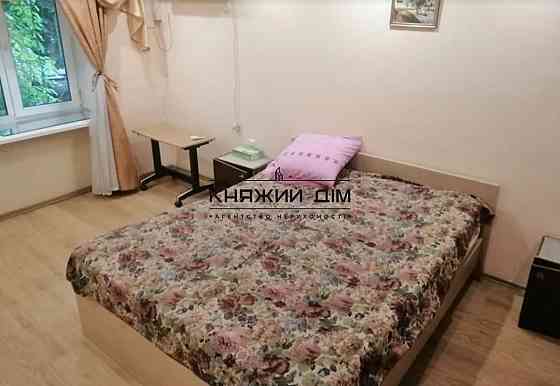 Оренда 1-но к. квартири м. Вокзальна. №11200197 Киев