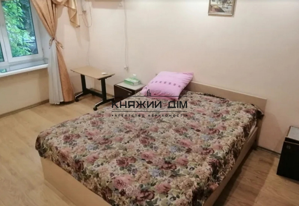 Оренда 1-но к. квартири м. Вокзальна. №11200197 Киев - изображение 2