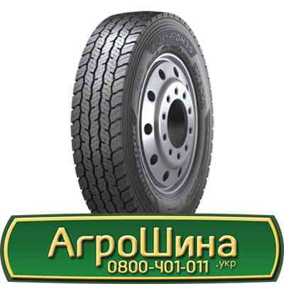 265/70 R19.5 Hankook DH35 Smartflex 140/138M Ведуча шина Київ