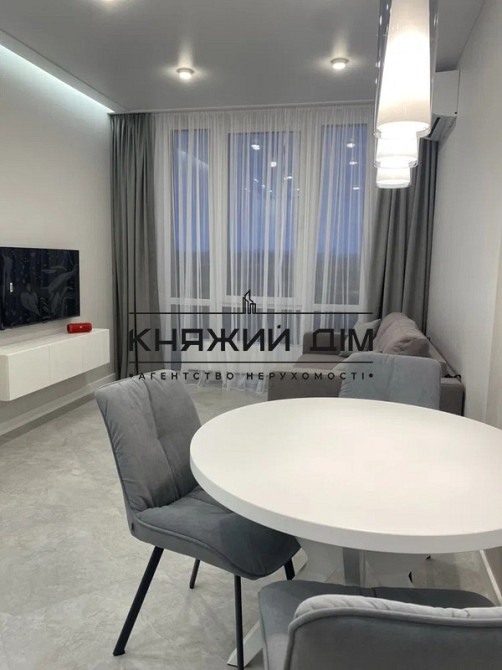 Продаж 1 кімнатної квартири ЖК Seven, метро Осокорки Код № 21147341 Київ - зображення 8